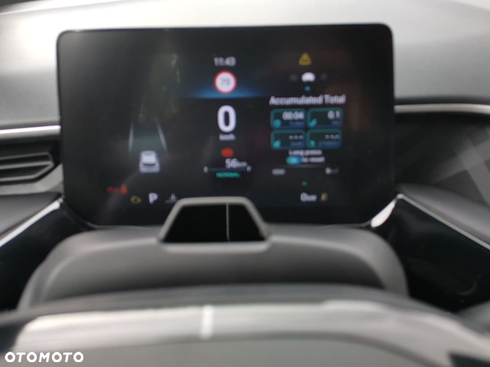MG MG3 1.5 HEV+ Excite - 20