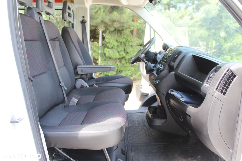 Peugeot Boxer - 26
