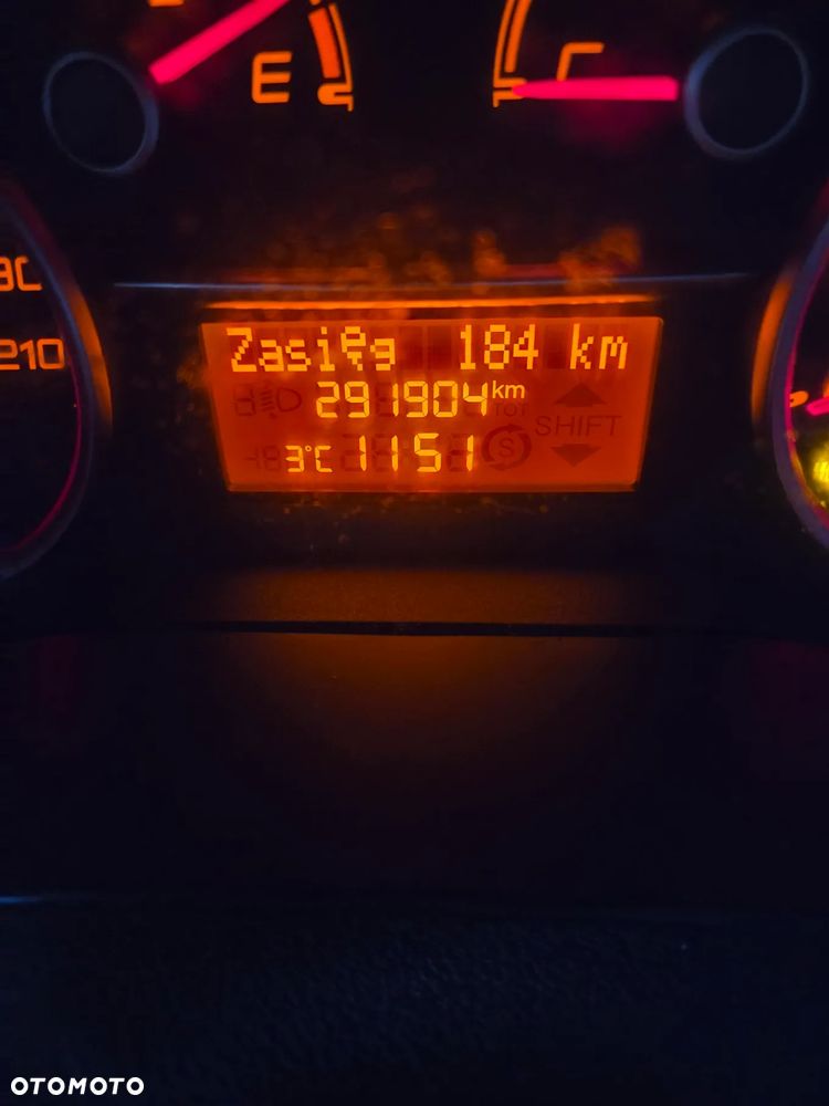 Fiat Doblo Kombi Maxi Active - 5