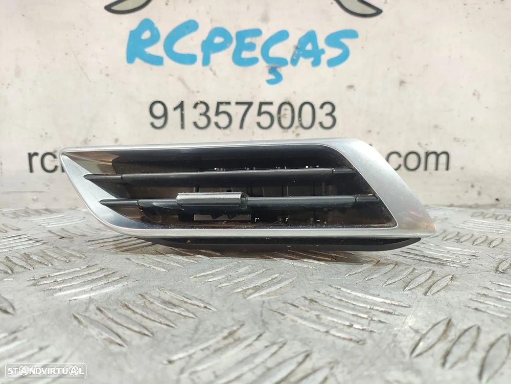 Difusores de Sondagem | Saidas de ar Peugeot 3008 e 5008 - 9810143080 - 3