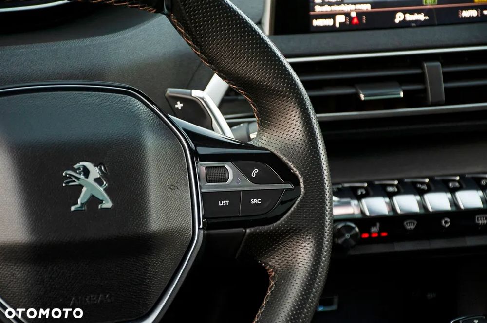 Peugeot 5008 2.0 BlueHDI GT S&S EAT8 - 30