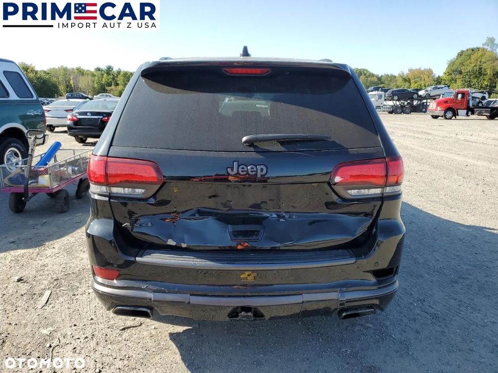 Jeep Grand Cherokee - 3