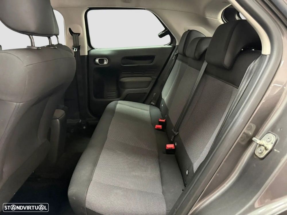 Citroën C4 Cactus 1.2 PureTech Shine Pack - 9