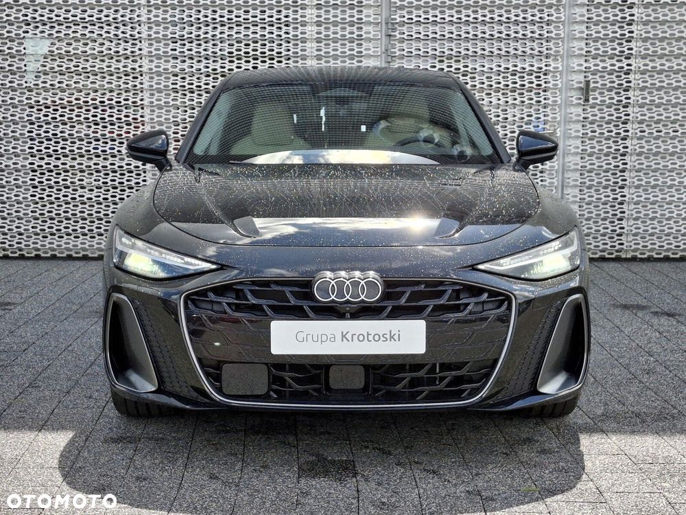 Audi A6 Limousine - 3