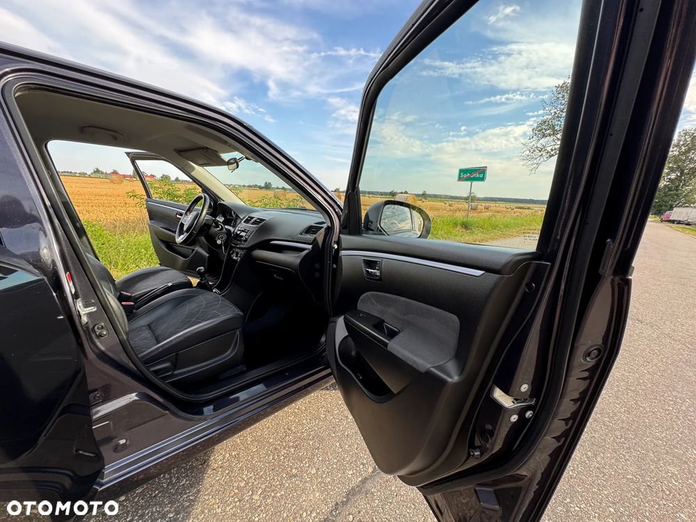 Suzuki Swift 1.2 Premium - 22