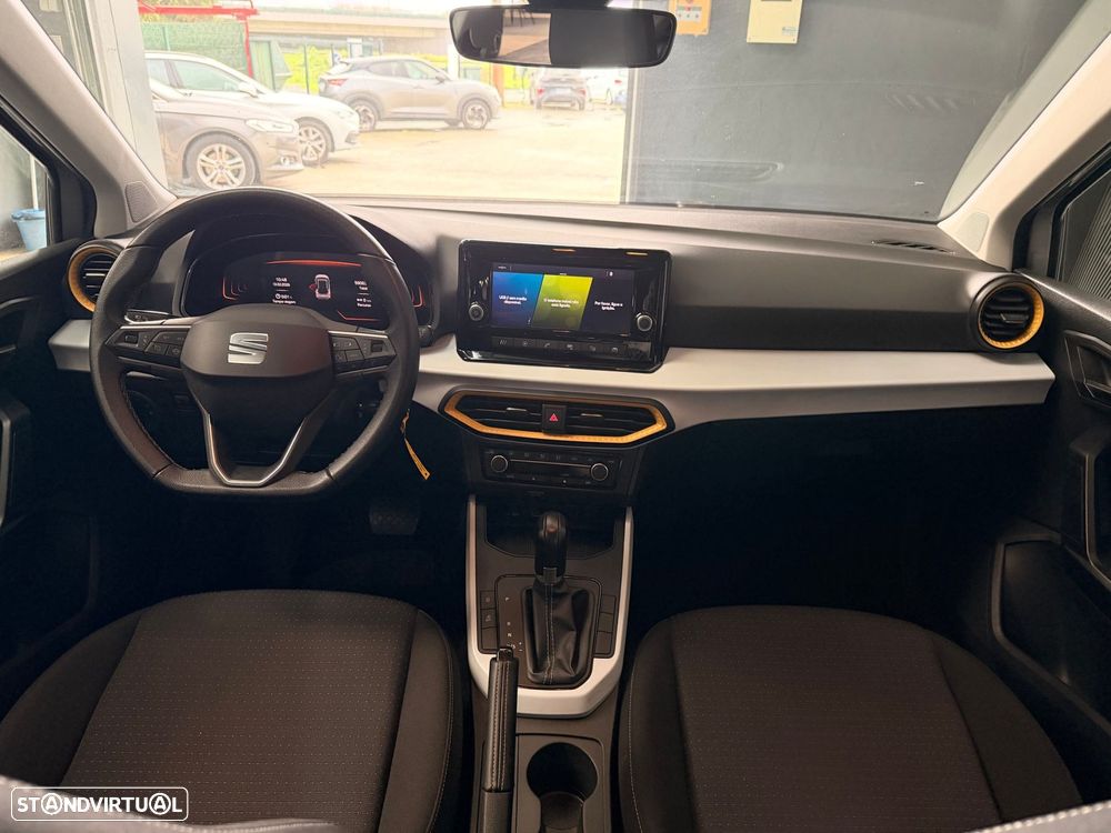 SEAT Arona 1.0 TSI Style DSG - 13