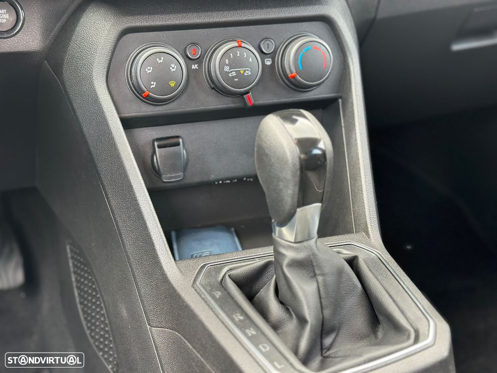 Dacia Sandero 1.0 TCe Extreme CVT - 26