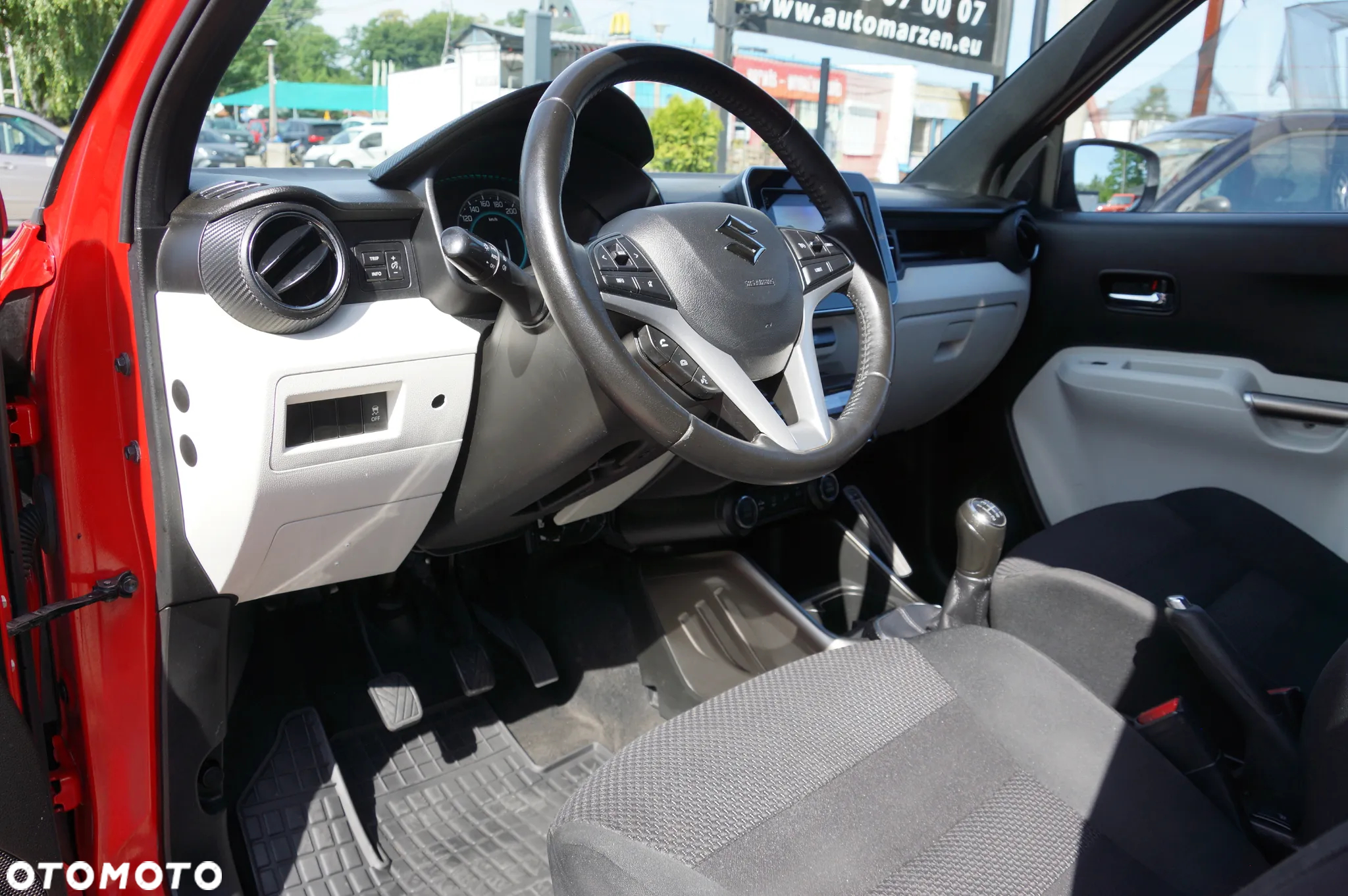 Suzuki Ignis 1.2 Premium 4WD - 24