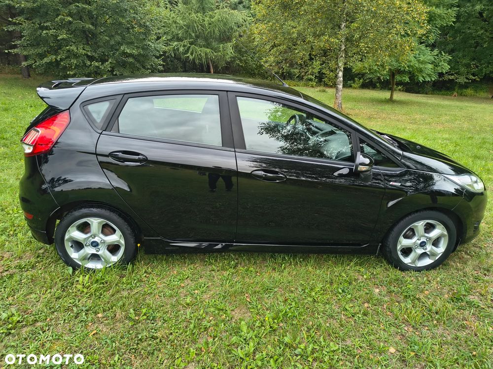 Ford Fiesta 1.0 EcoBoost ST-Line - 14
