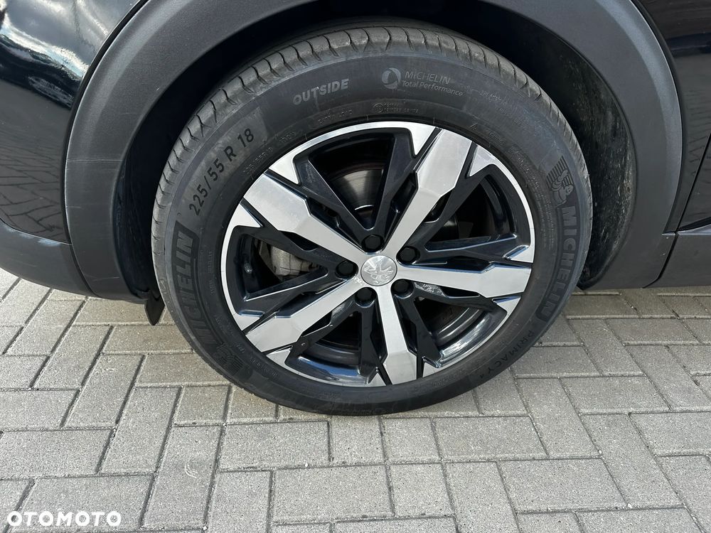 Peugeot 3008 - 31