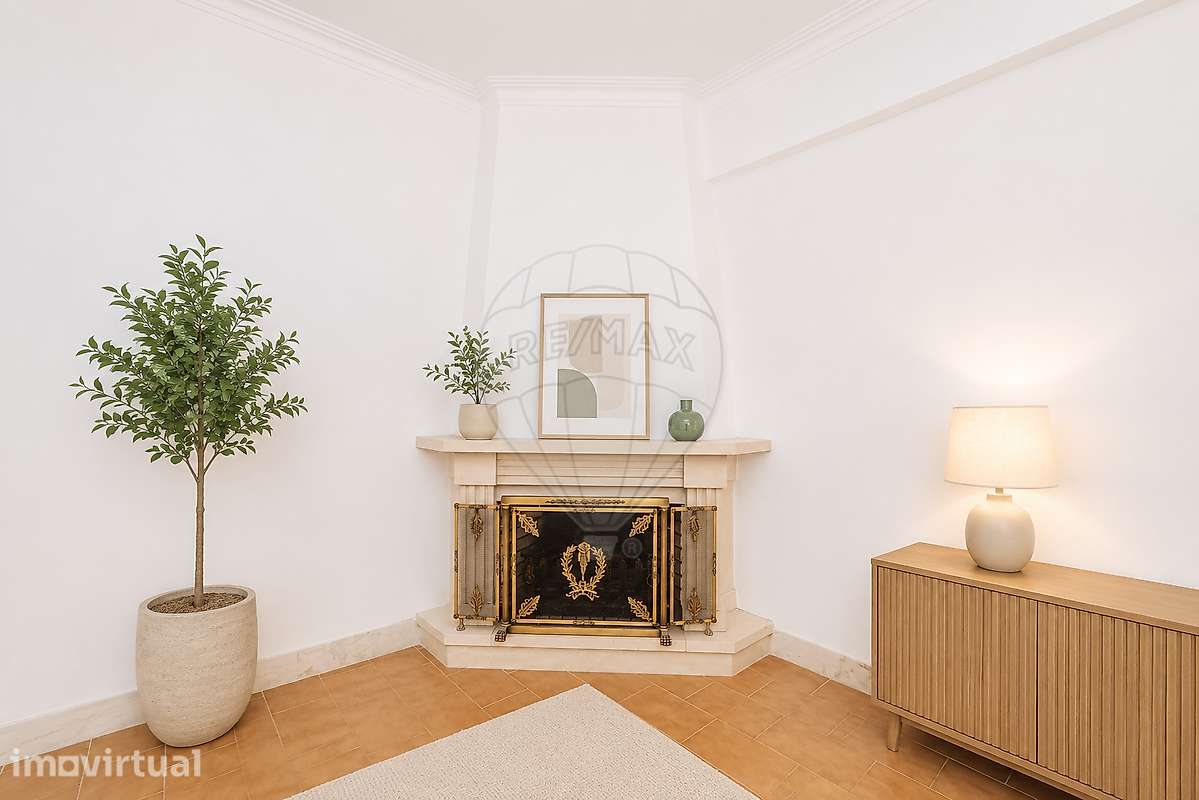 Apartamento T1 para venda - Grande imagem: 2/19
