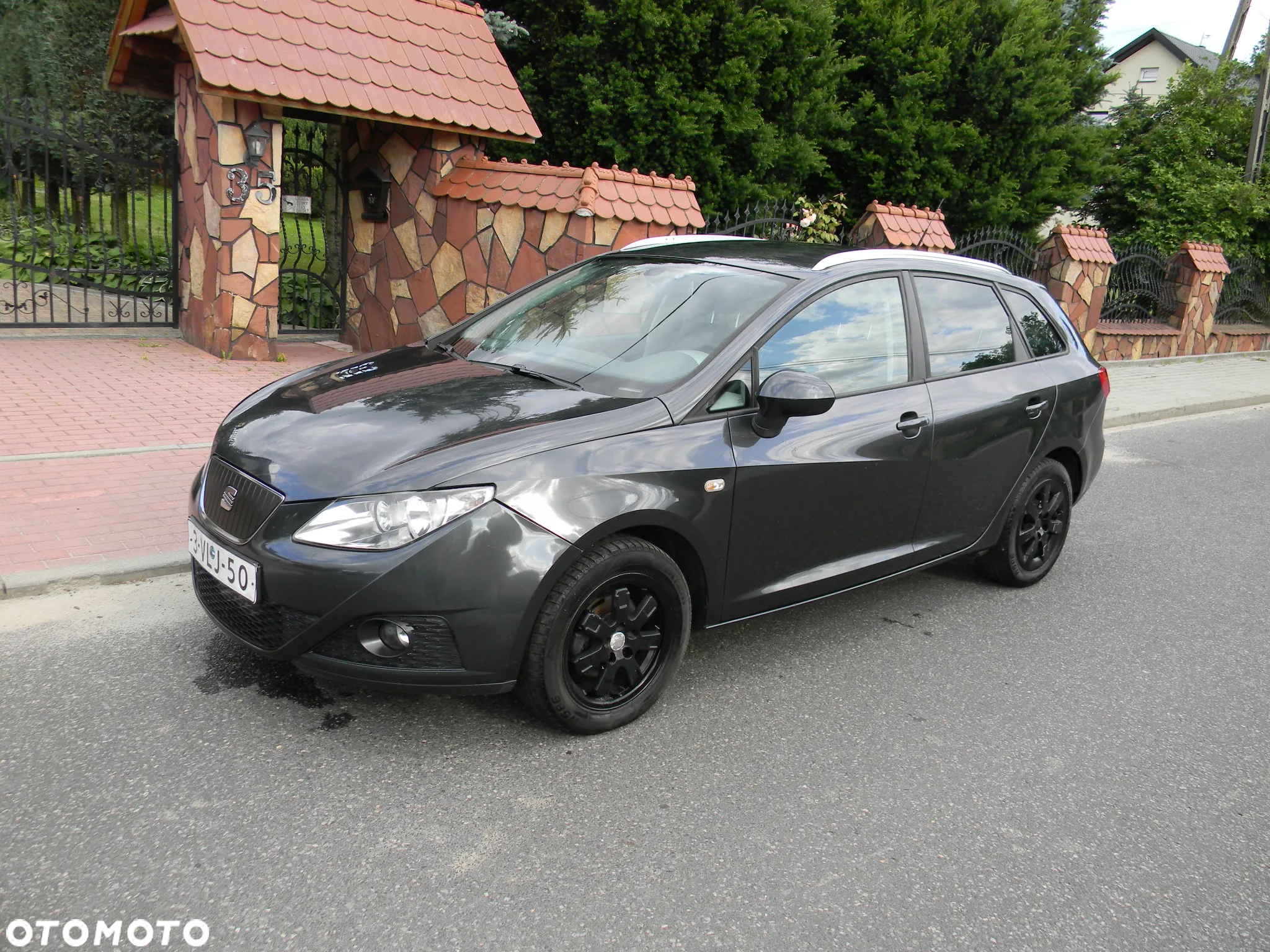 Seat Ibiza 1.2 TDI CR Ecomotive Reference - 16