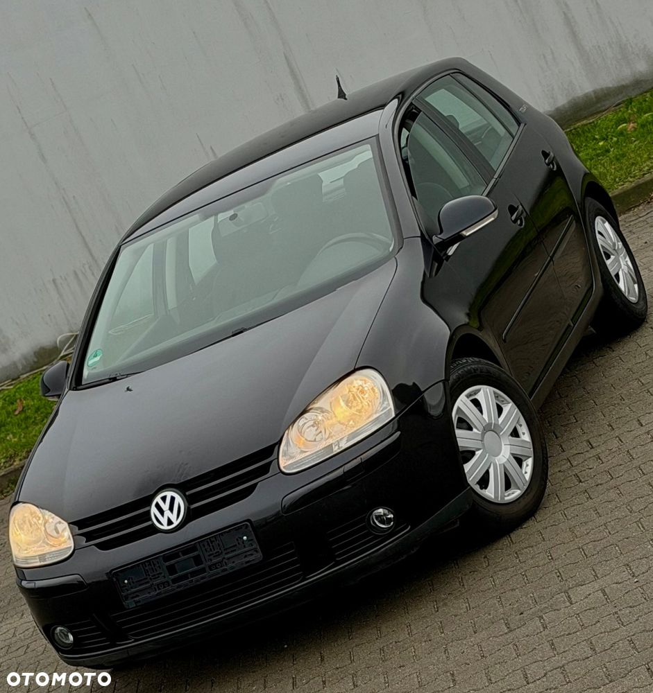 Volkswagen Golf 1.6 Tour - 8