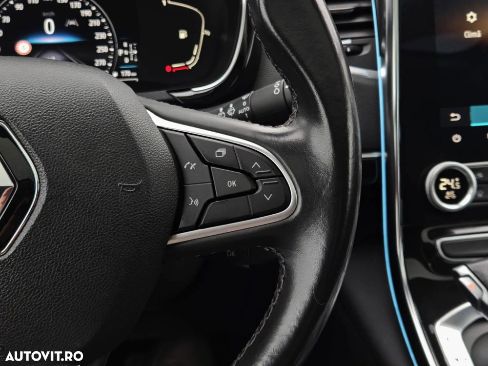 Renault Espace BLUE dCi 160 EDC BUSINESS EDITION - 17