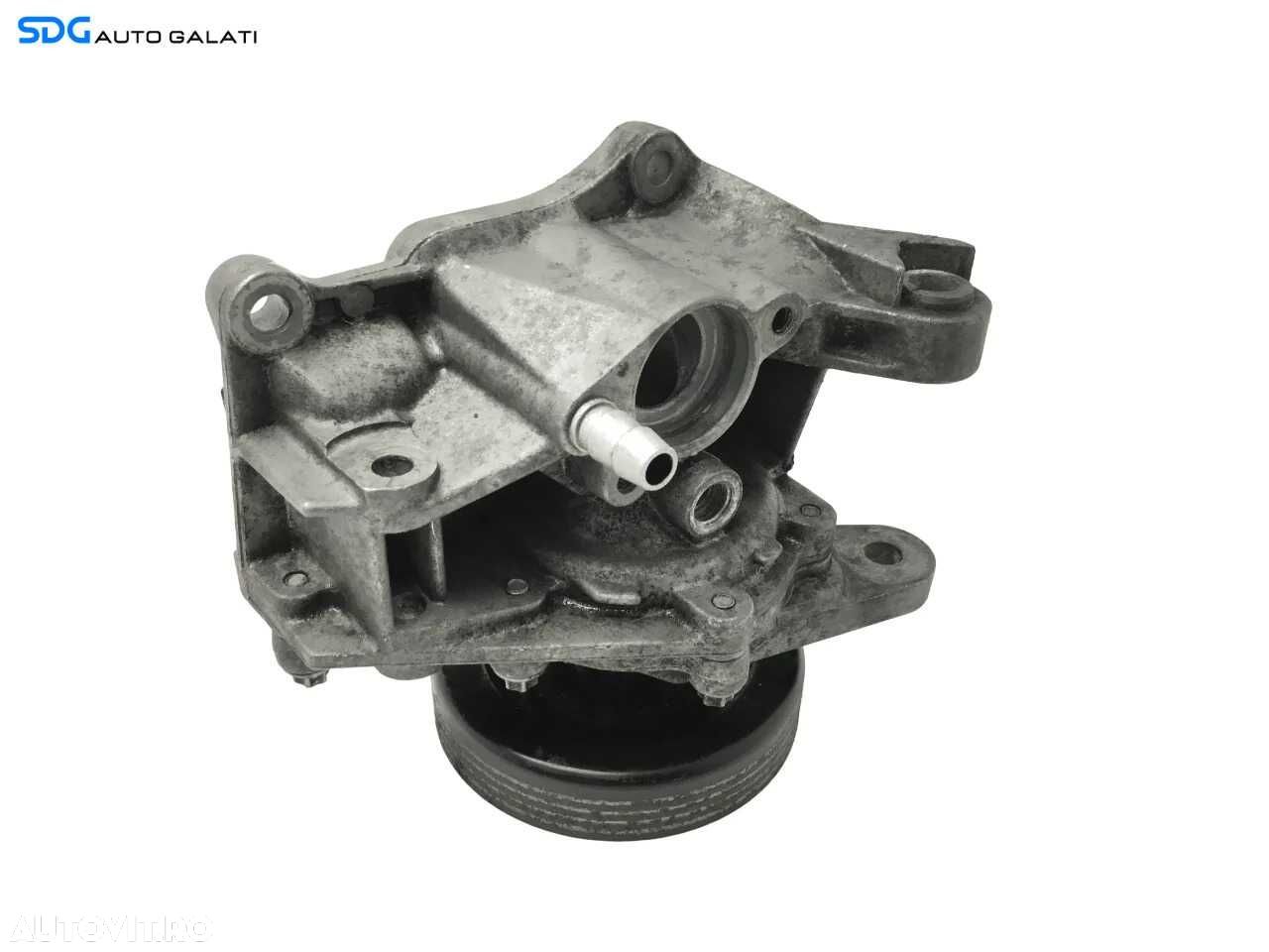 Pompa Servo Servodirectie Smart Fortwo 0.8 B 1998 - 2006 Cod A1602020010 1602340039 [M7265] - 1