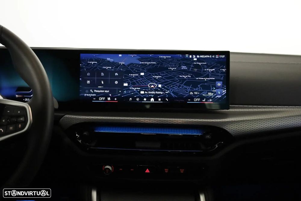 BMW i4 eDrive40 Edição Desportiva M - 31