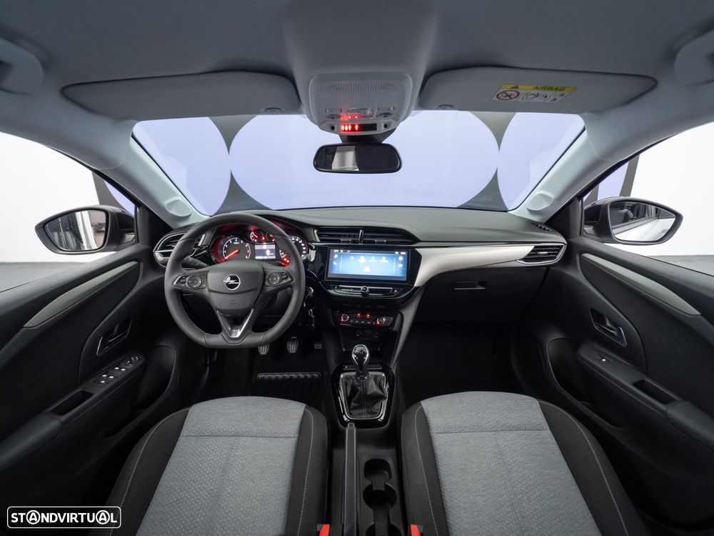 Opel Corsa 1.2 - 13