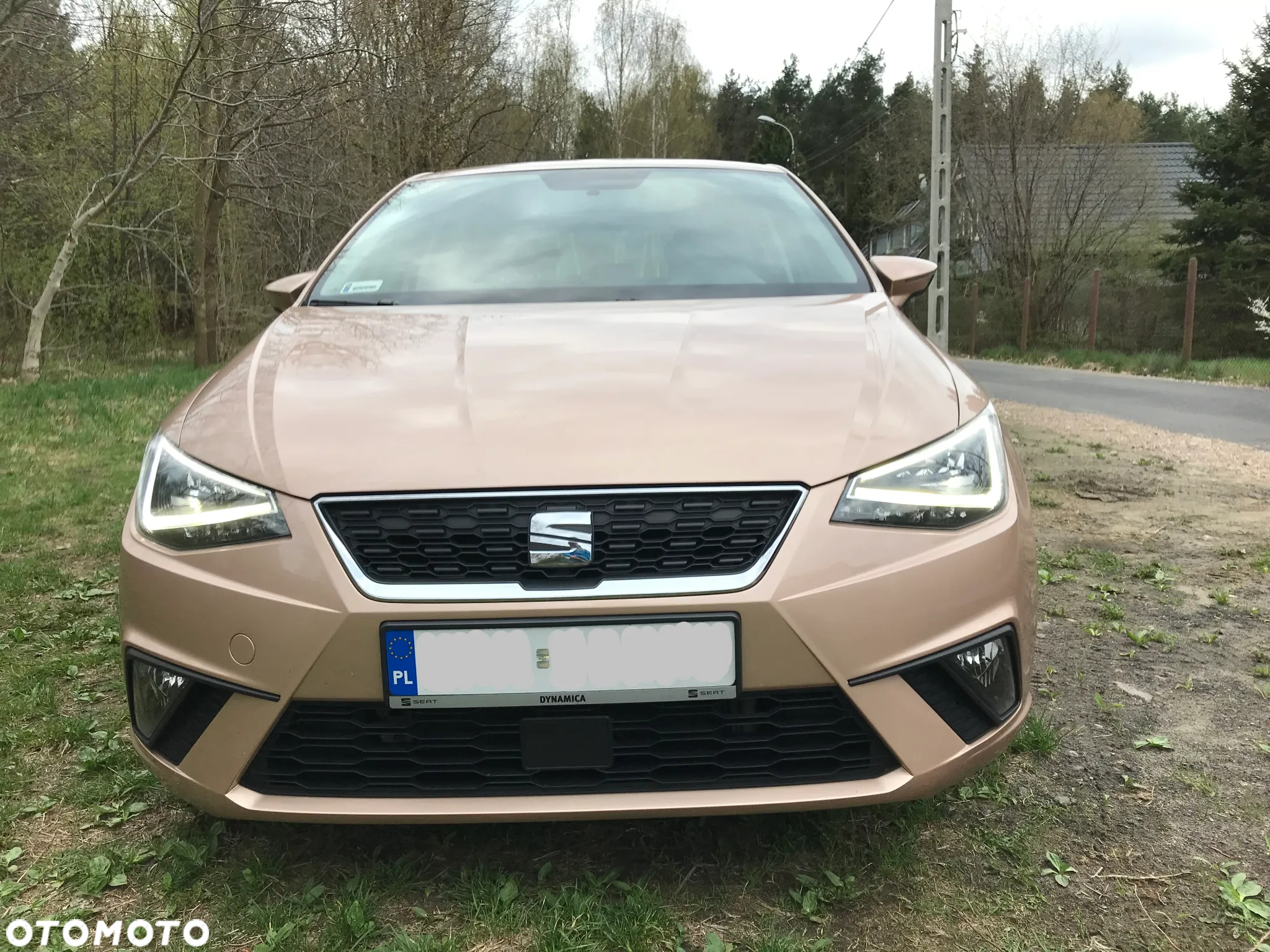 Seat Ibiza 1.0 TSI Style S&S - 2