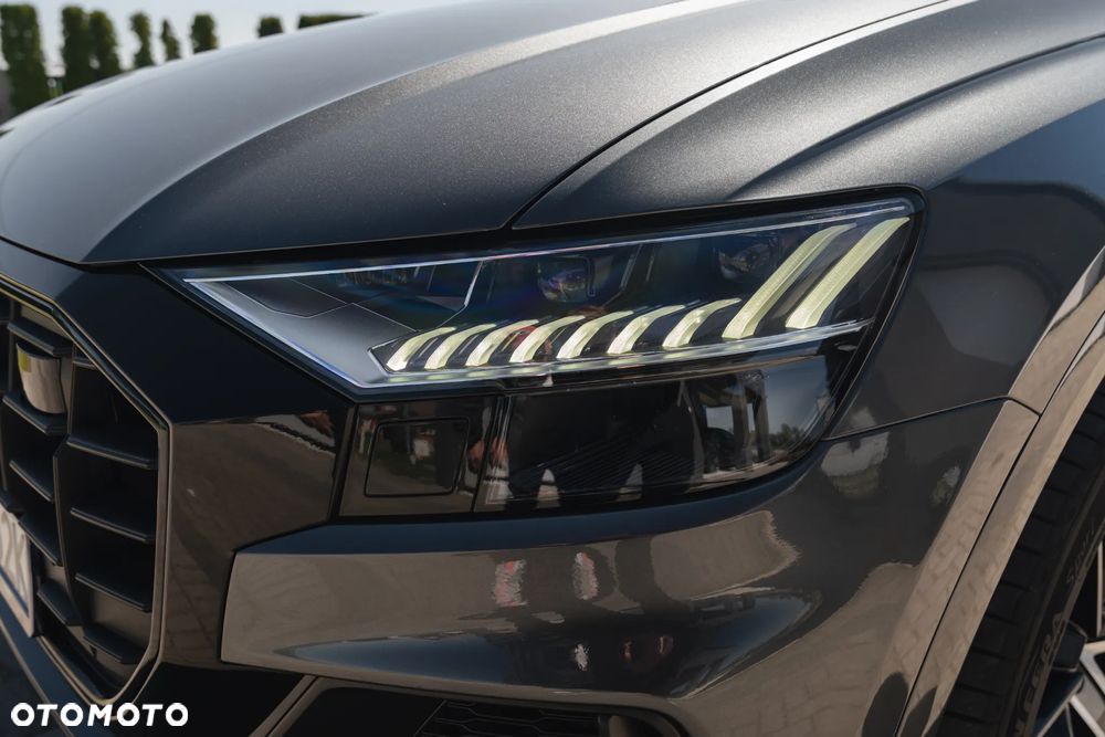 Audi Q8 - 25