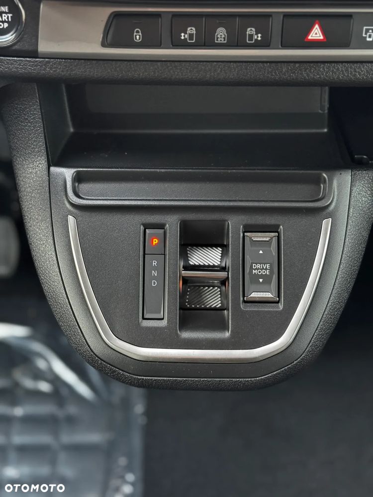 Opel Zafira 2.0 Diesel XL Business - 25