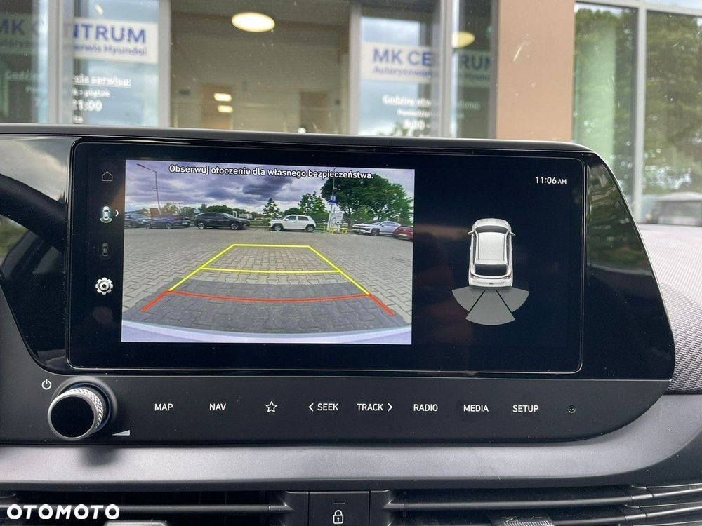 Hyundai Bayon 1.0 T-GDI Modern - 19