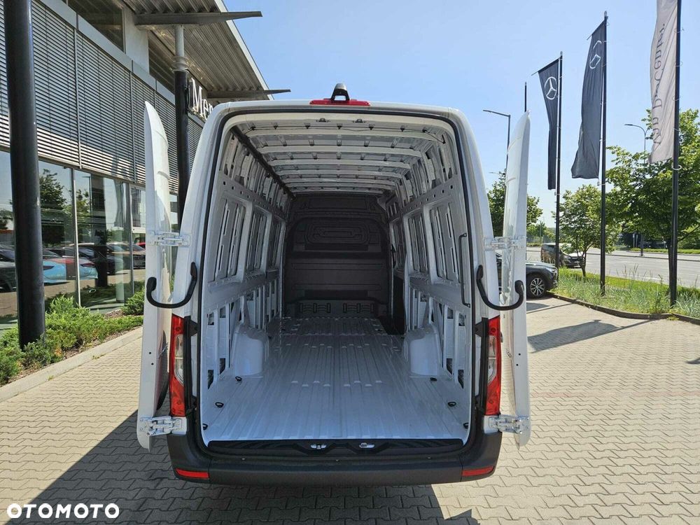 Mercedes-Benz Sprinter Sprinter - 6