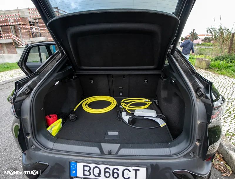 VW ID.5 Pro - 10
