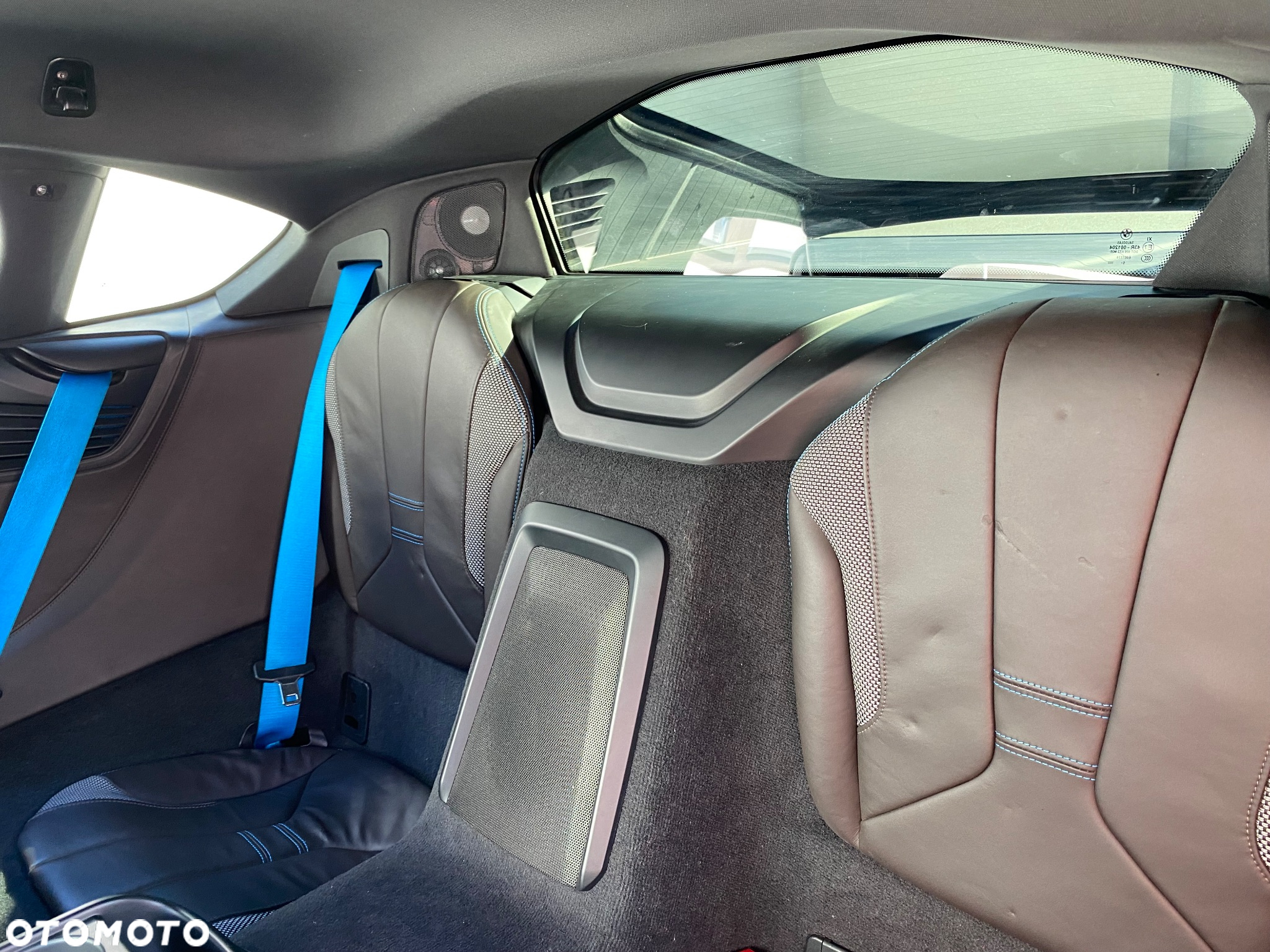 BMW i8 Standard - 36