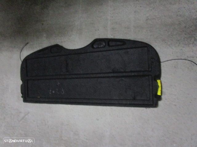 Tampo Cortina Da Mala TAMP20 PEUGEOT 207 - 3