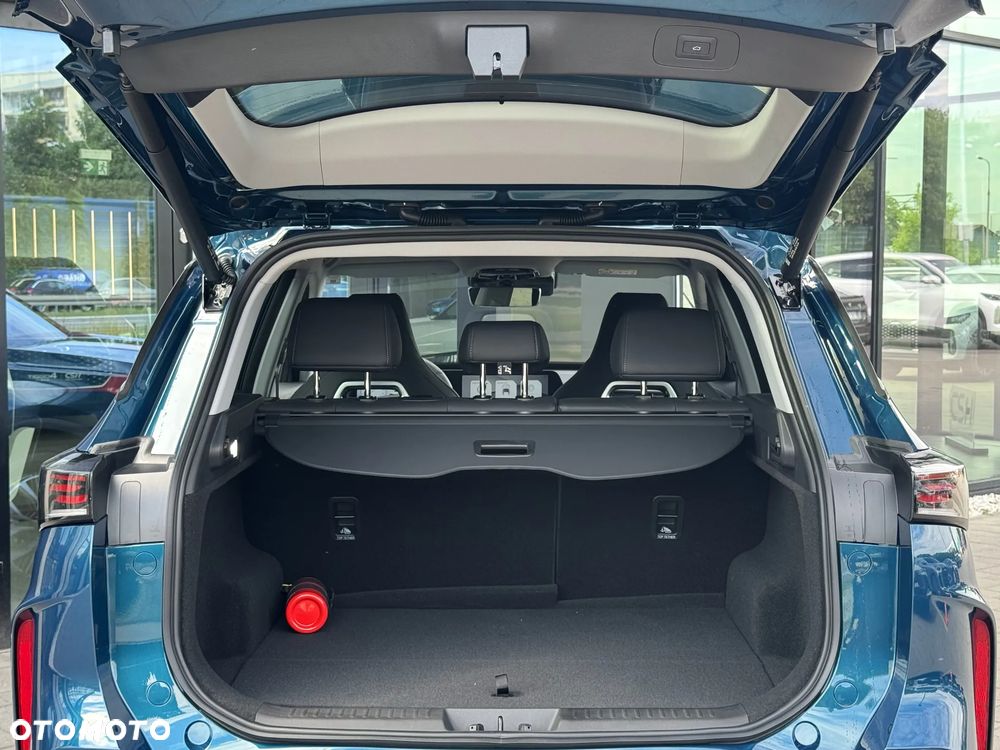 Chery Tiggo 7 1.5 HEV Premium DCT - 7
