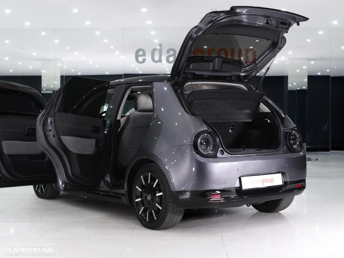 Honda e Advance - 5