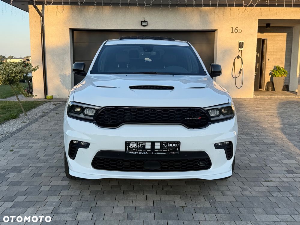Dodge Durango - 2