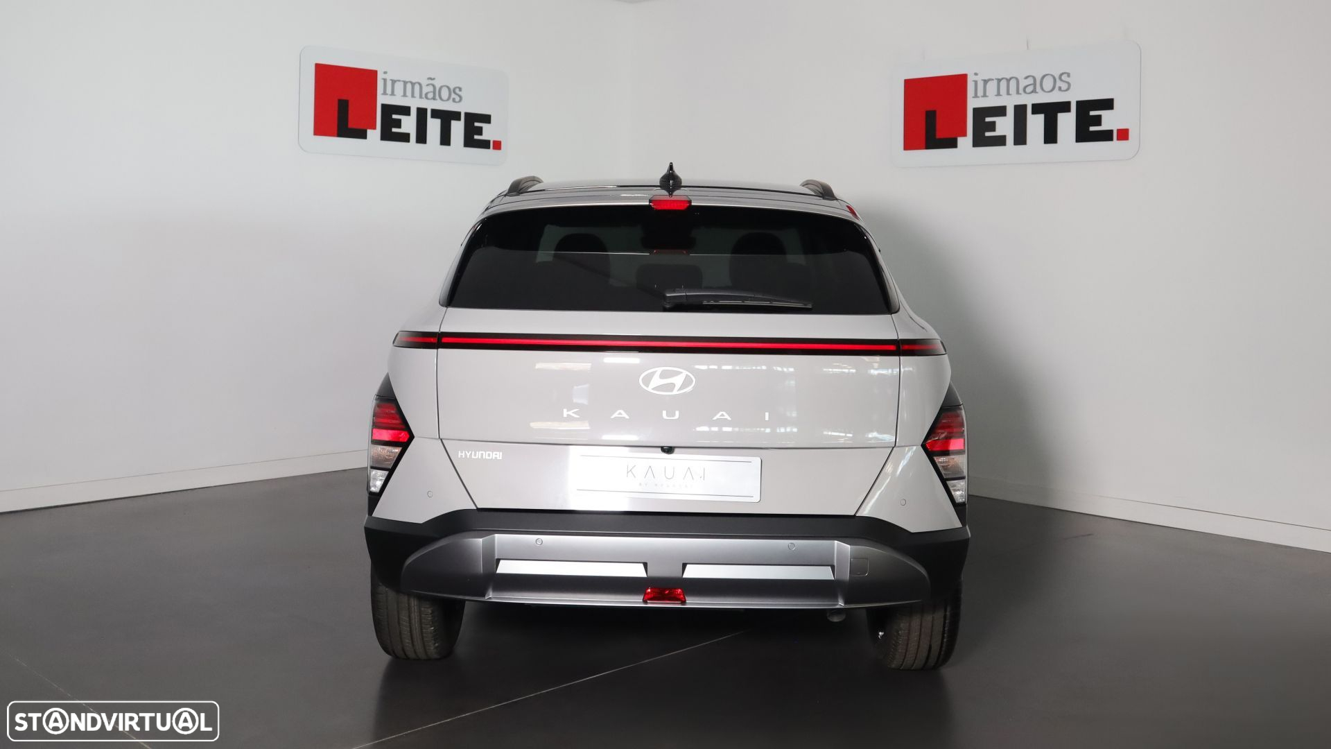 Hyundai Kauai 1.0 T-GDi Premium (TT) - 20