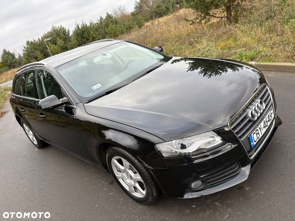 Audi A4 Avant 2.0 TDI Limited Edition - 25