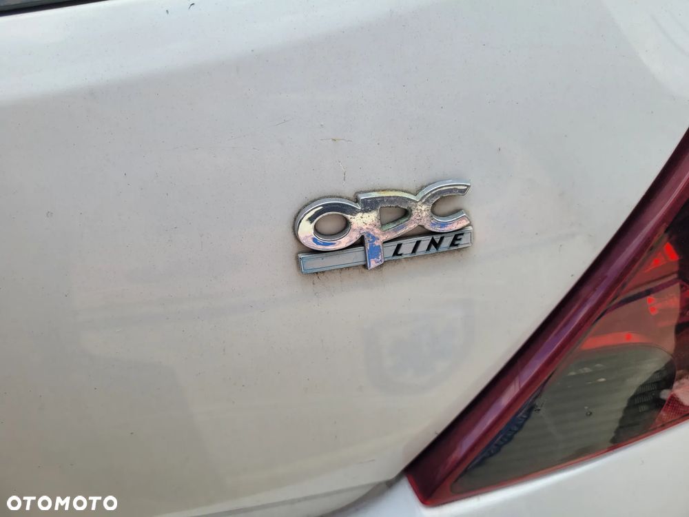 Opel Corsa - 9
