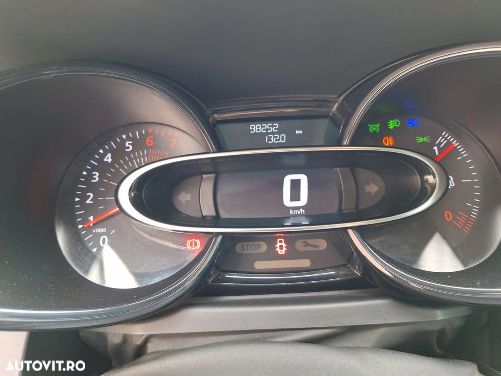 Renault Clio Estate 1.2 Life EVO - 7