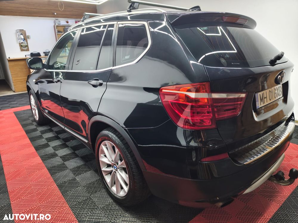 BMW X3 ver-xdrive20d-at-advantage - 3