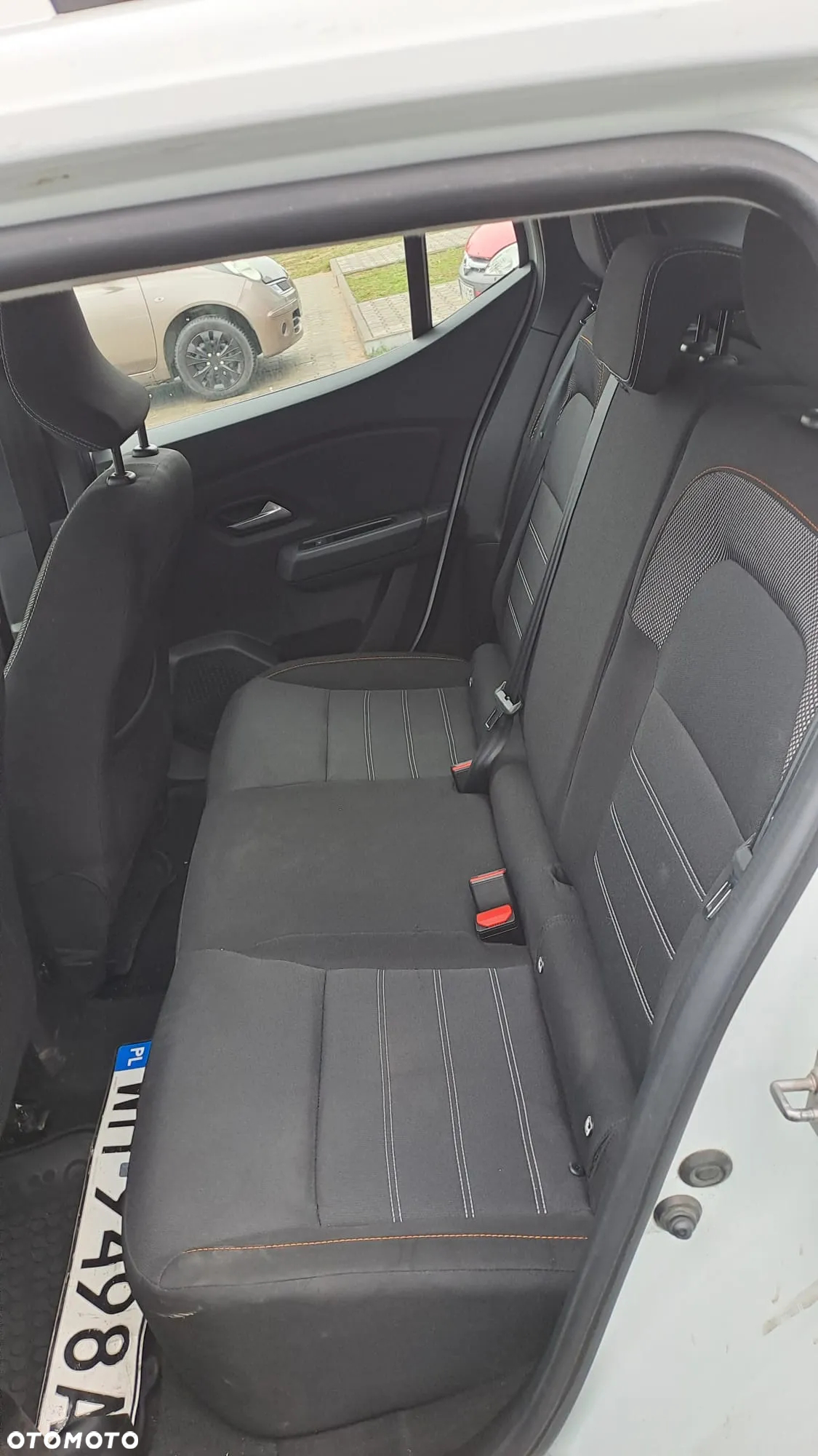 Dacia Sandero Stepway 1.0 TCe Comfort - 6