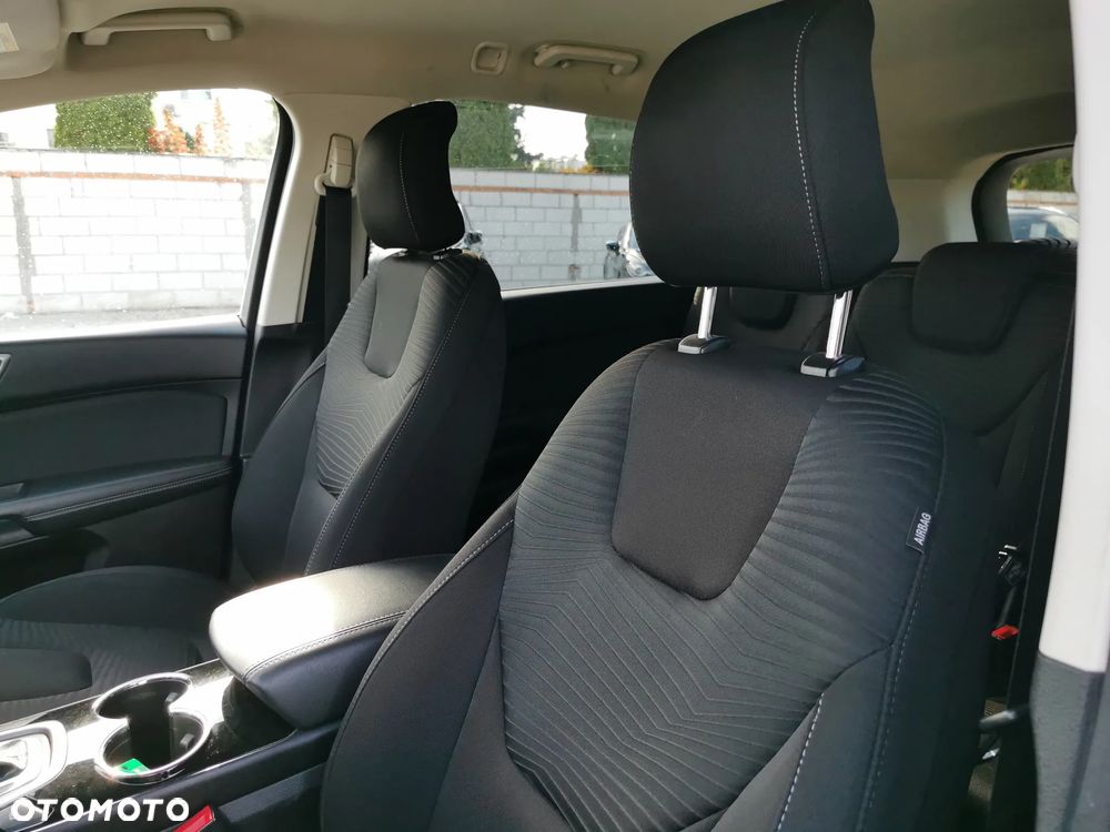 Ford S-Max 2.0 TDCi 4WD Titanium PowerShift - 11