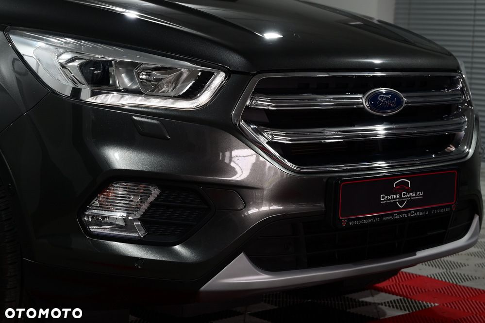 Ford Kuga 1.5 EcoBoost FWD Titanium ASS GPF - 33