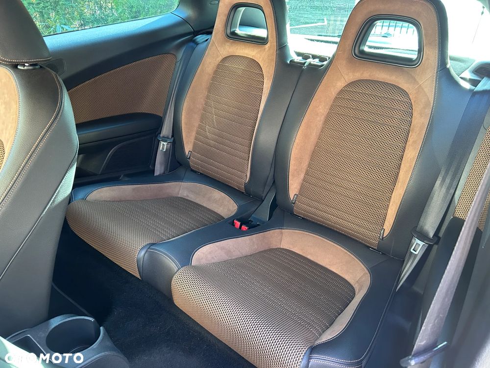 Volkswagen Scirocco 1.4 TSI BlueMotion Technology - 13