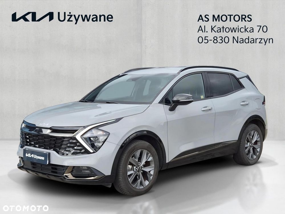 Kia Sportage - 2