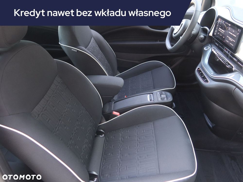 Fiat 500e - 11