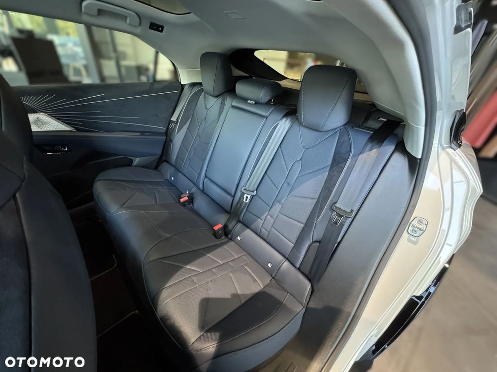 DS Automobiles N°8 97.2kWh Long Range AWD Jules Verne - 30