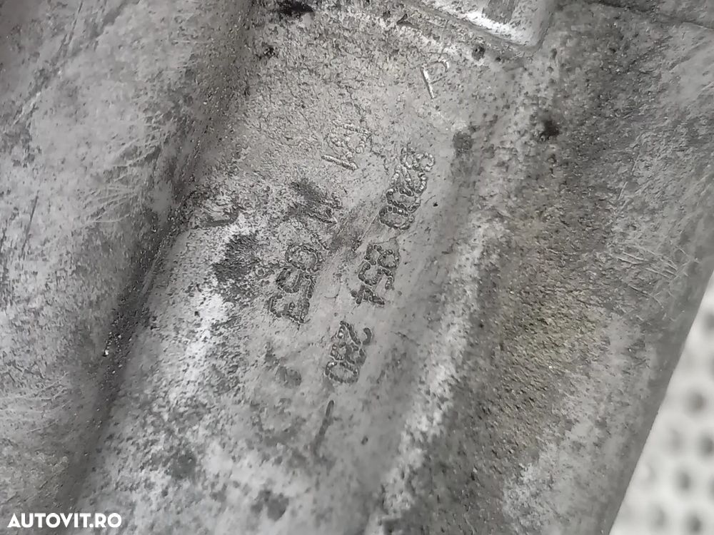 Tub Tubulatura EGR Cu Senzor Opel Vivaro Renault Master 3 2.3 Dci An 2011-2012-2013-2014-2015-2016 - 6