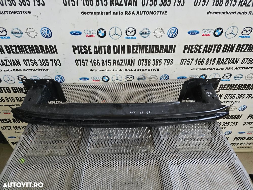 Armatura Bara Spate Audi Q4 E-Tron 2021-2025 - 5