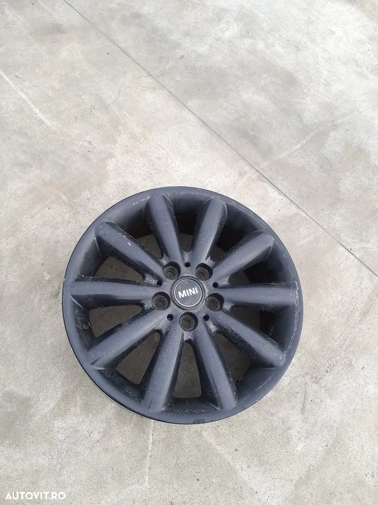Janta aliaj r17 mini cooper s f55 6855109 - 6