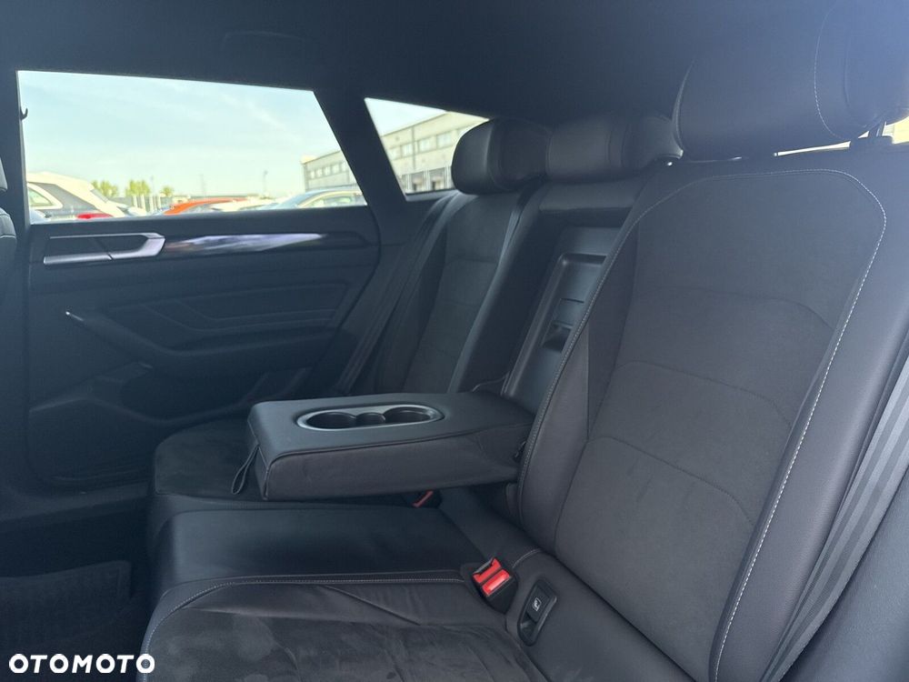 Volkswagen Arteon Shooting Brake 2.0 TSI R-Line DSG - 31
