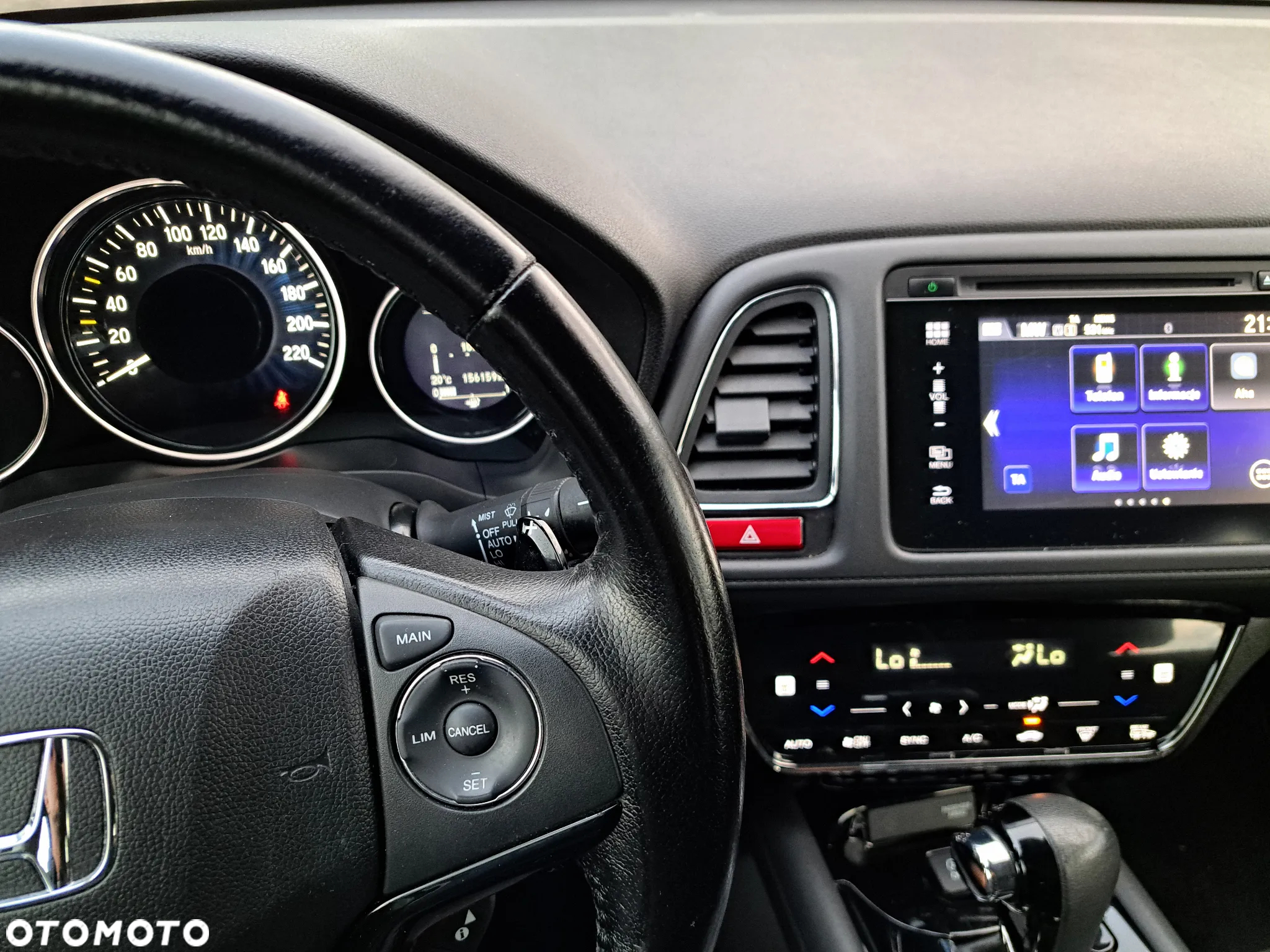 Honda HR-V - 25