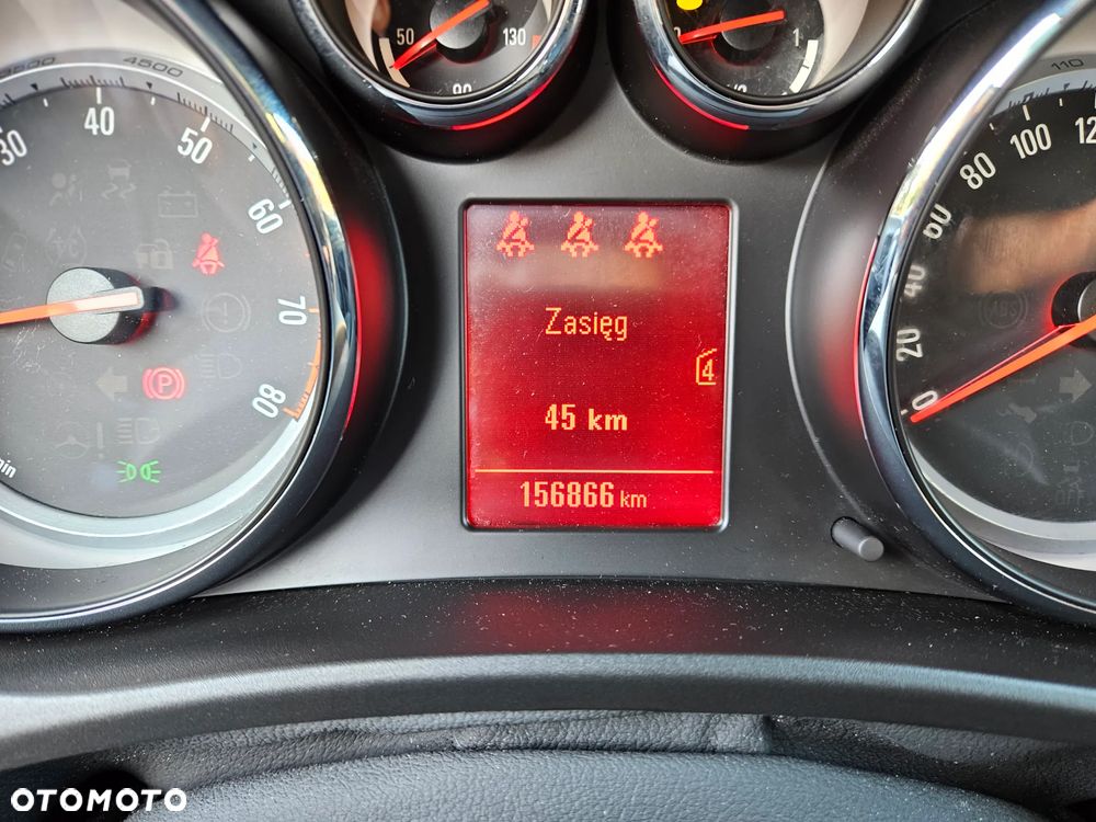 Opel Meriva 1.4 Ecoflex Start/Stop 150 Jahre - 29